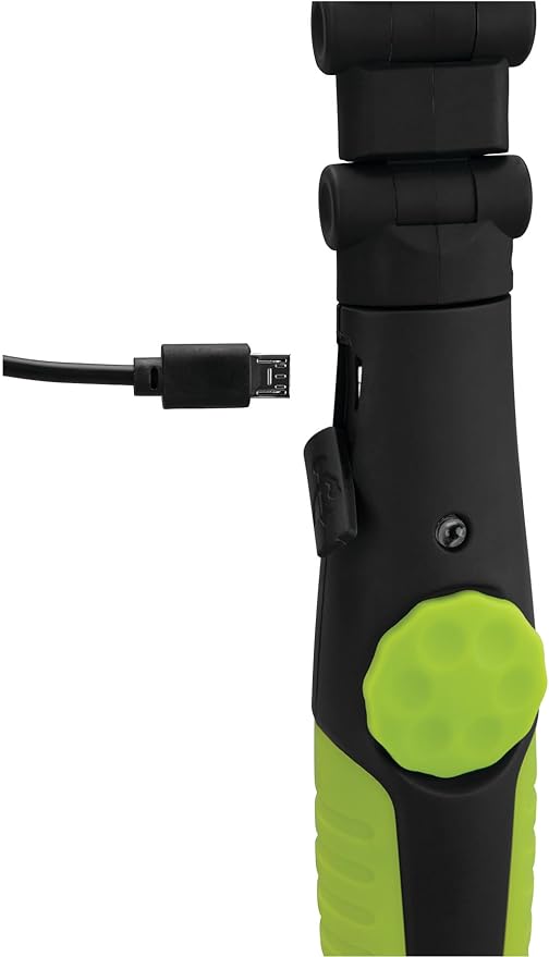 Performance Tool W2232 650+LM Li-Ion Folding Slim Work Light - Image 7