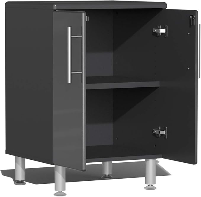 Ulti-Mate UG22072G 7-Piece Garage Cabinet Kit - Image 3