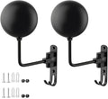aiGear Motorcycle Helmet Holder, 180°Rotatable Motorcycle Helmet Rack by aiGear