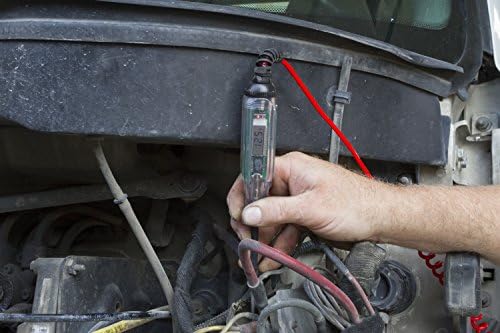 Lisle 28830 Digital Circuit Tester 3 49 V - Image 4