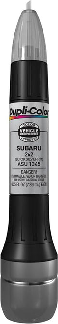 Dupli-Color ASU1345 Scratch Fix All-In-1 Exact-Match Automotive Touch-Up Paint by The+Dupli-Color+Store+
