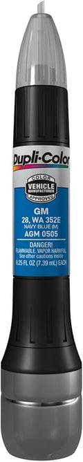 Dupli-Color AGM0505 Scratch Fix All-In-1 Exact-Match Automotive Touch-Up Paint by The+Dupli-Color+Store+