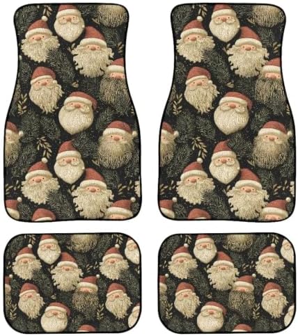 Spiders Cobweb Floor Mats for All Saints'Day