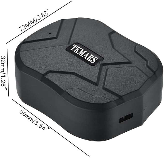 GPS Tracker for Vehicles 4G TK905B 10000mAh Long Battery Life, Car GPS Tracking - Image 8