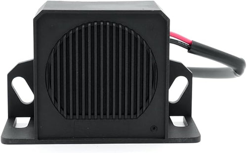 12-48V 102dB Backup Alarm – High-Volume Reversing Warning by YUESONIC-ReliableSolutionsforTruckSafety