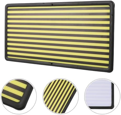 Plastic Dent Reflector Board for Car Body Hail Damage Inspection - Image 7