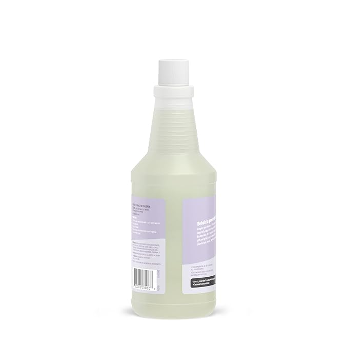 Amazon Brand – Presto! Multi-Surface Cleaner Concentrate, 2X Concentrated - Image 6