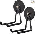 MUTUACTOR Large Magnetic Hooks, Power Drill Drivers, Tool Box, Chest or Metal by MUTUACTOR