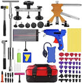Car Repair Tool Body Repair Tool Remove Dents Puller Repair Car for Dents Kit Inspection Products Diagnostic Tools, by Unknown