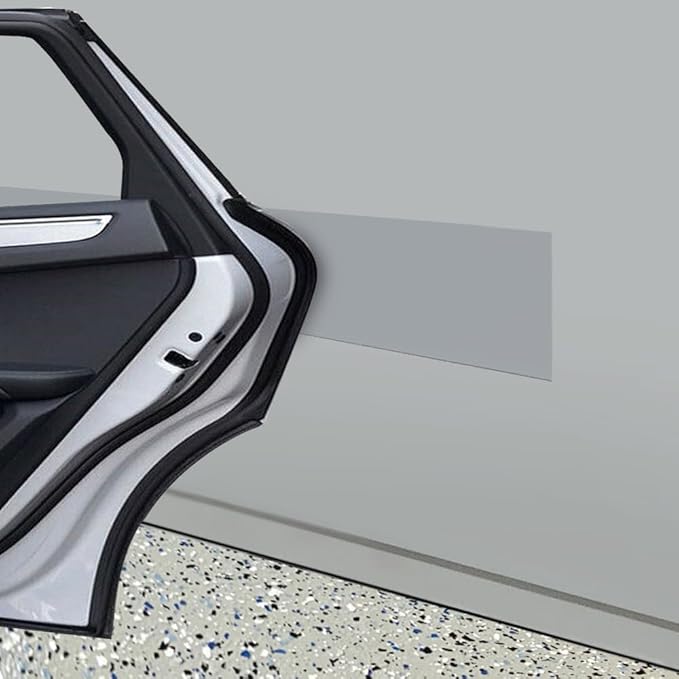 Rubber Bond Garage Wall Protectors - Image 3
