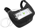 Handlebar Bag Storage Bag Compatible by Unknown