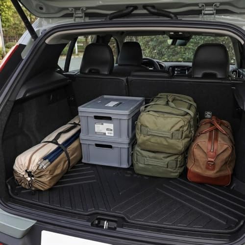 Nilight Cargo Mat for Volvo XC40 2020-2025