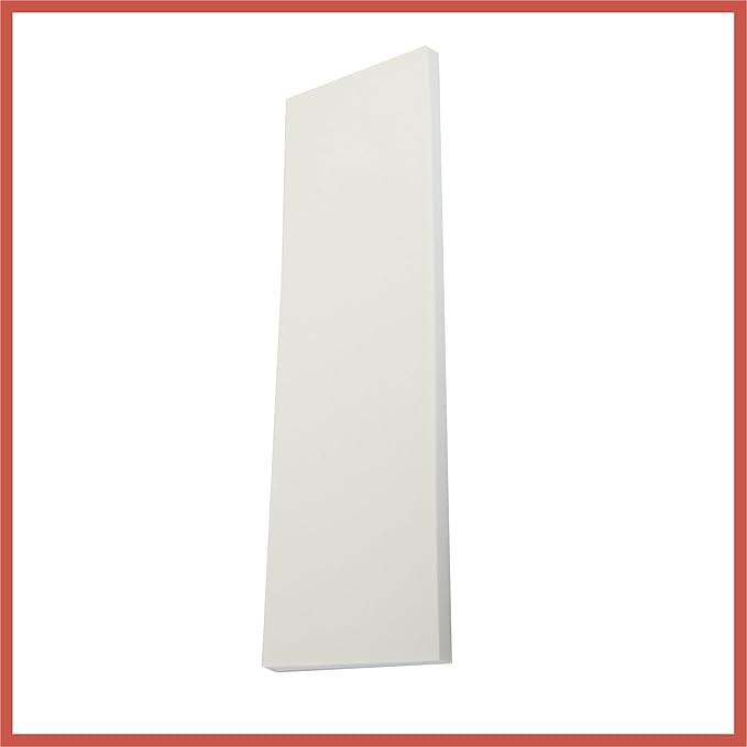 ACROPIX 400x120x15mm 2pcs Car Garage Wall Guard Door Bumper Protector Anti - Image 4