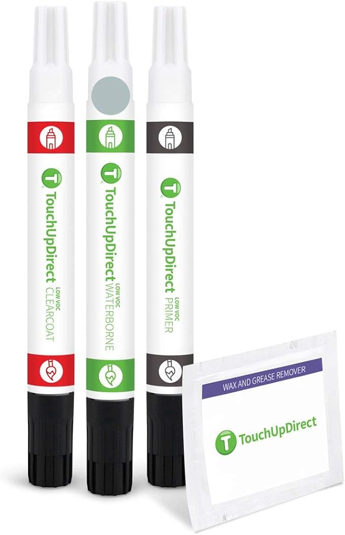 TouchUpDirect 8R5 Blue Mirage Metallic Compatible by TouchUpDirect