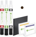 TouchUpDirect 4X4 Smoked Mesquite Compatible by TouchUpDirect