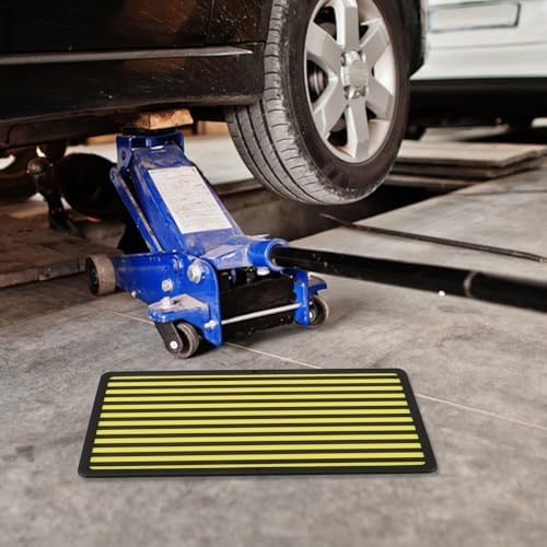 Plastic Dent Reflector Board for Car Body Hail Damage Inspection - Image 5