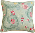 patdrea Designer French Vintage Throw Pillow Cover,18"x18" by Welcometopatdrea