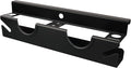 MUTUACTOR Power Tool Organizer, Heavy Duty 2 Bay Angle Grinder Stand Storage by MUTUACTOR
