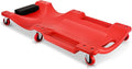 Auto Dynasty 36 Inches Mechanic Creeper, Automotive Garage Repair Low Profile by AutoDynasty