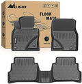 Nilight TPE Floor Mats for Mazda CX5 2017-2025