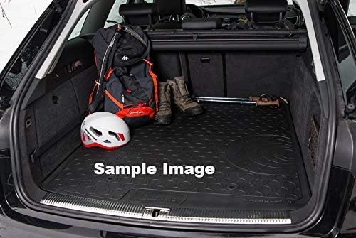 Gledring USA Custom Fit All-Weather Rubber Cargo Liner Intended - Image 8