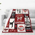 Karate Blanket Karate Throw Blanket Soft Fleece Flannel Bedding Black Belt Gifts for Boys Men Teens Lovers Adults Stuff Plush for Couch Sofa Bed Room Decor 50"X60" by Unknown