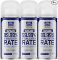 Glodway Whole Car Air Refresher Spray, Odor Eliminator Eliminates Strong by K%C3%96RPERBESONDERSGLODWAY