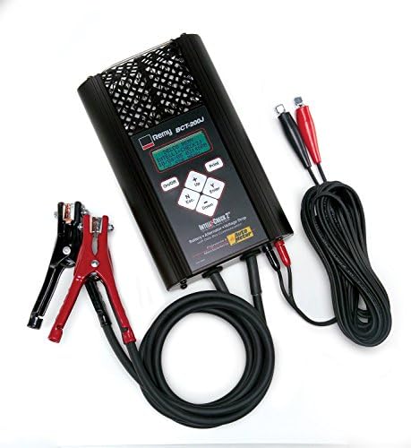 Auto Meter BCT-200J Intelli-Check II Electrical System Analyzer - Image 5