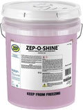 Zep-O-Shine Car Wash Concentrate by Zep