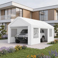 Tooluck Carport Canopy 12x20 Heavy Duty Portable Garage by TOOLUCK