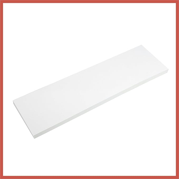 ACROPIX 400x120x15mm 2pcs Car Garage Wall Guard Door Bumper Protector Anti - Image 5