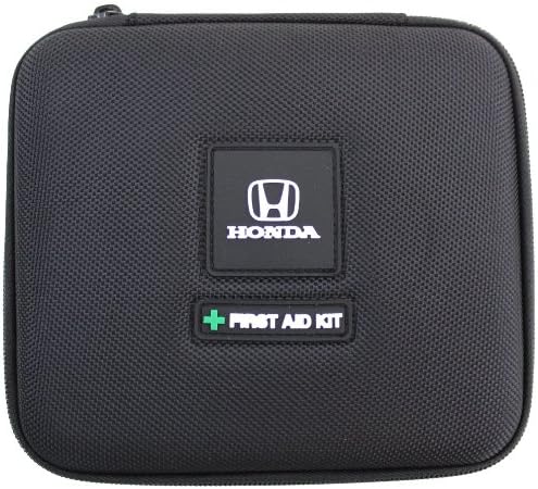 Genuine Honda Accessories 08865-FAK-100 First Aid Kit