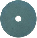 3M 3100 Aqua 27-Inch Burnish Pad (5 per Case) by 3MIndustrial