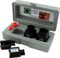 Allstar Performance ALL11080 Koul Tool Kit for -4 AN to -8 AN Fitting/Hose by Unknown
