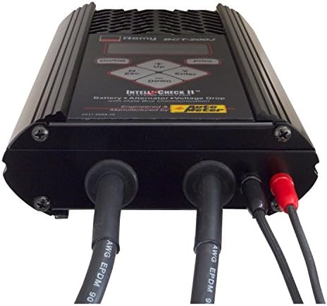 Auto Meter BCT-200J Intelli-Check II Electrical System Analyzer - Image 3