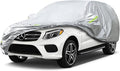 KouKou Oxford Waterproof SUV Car Cover Suitable by KouKou