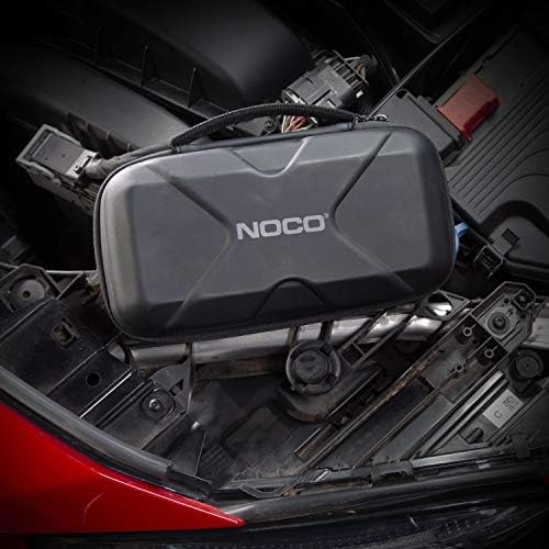 NOCO GBC017 Boost XL EVA Protection Case for GB50 UltraSafe Lithium Jump Starters - Image 5