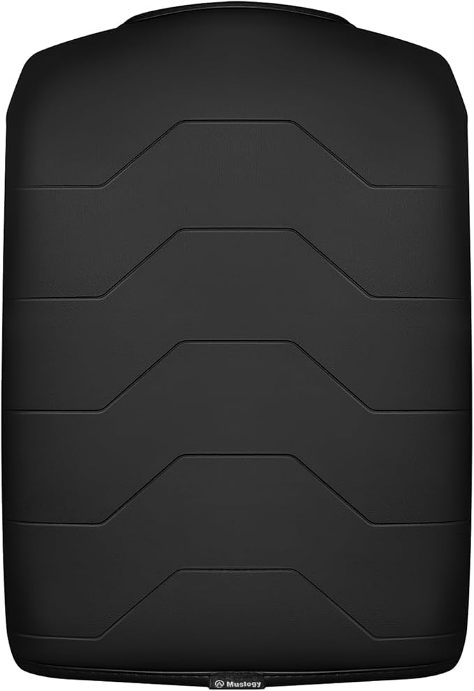 Muslogy Center Console Armrest Cover Compatible - Image 7