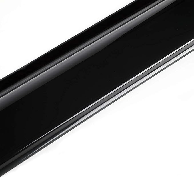 94949 Side Window Wind Deflector, Window Visor fit - Image 9