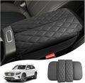 Ruiya C300/C300 4MATIC/AMG C43/AMG C63 Armrest Cover, by RUIYA