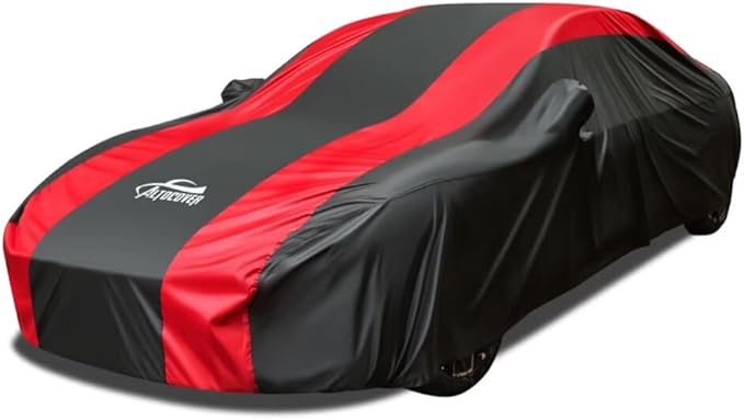 Sedan Car Cover Waterproof All Weather Protection by AltoCover