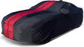 iCarCover Custom Car Cover for 2010-2024 Chevy Camaro LT, SS Waterproof All by iCarCover