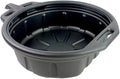 Capri Tools CP21021 Portable Oil Drain Pan, Anti-Freeze by CapriTools