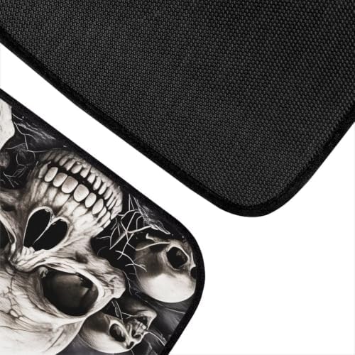Halloween Fall Car Carpet Floor Mat