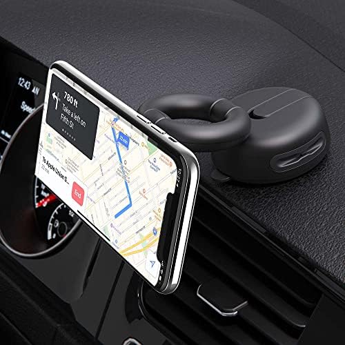 PopSockets Car Vent Phone Mount- White