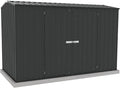 Absco Premier Storage Sheds, DIY Backyard Shed, Utility Tool Storage, Weather & by AbscoSheds