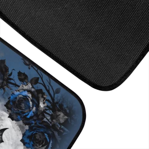 Halloween Car Floor Mats Full Set 4 Pcs Front Rear Carpets Mats