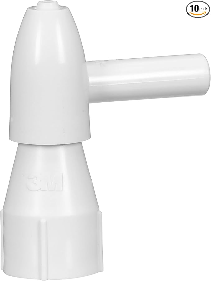 3M OEM Match Sprayable 1K Tip, 10 Nozzles, by 3MIndustrial