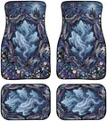 Halloween Car Floor Mats 4PCS