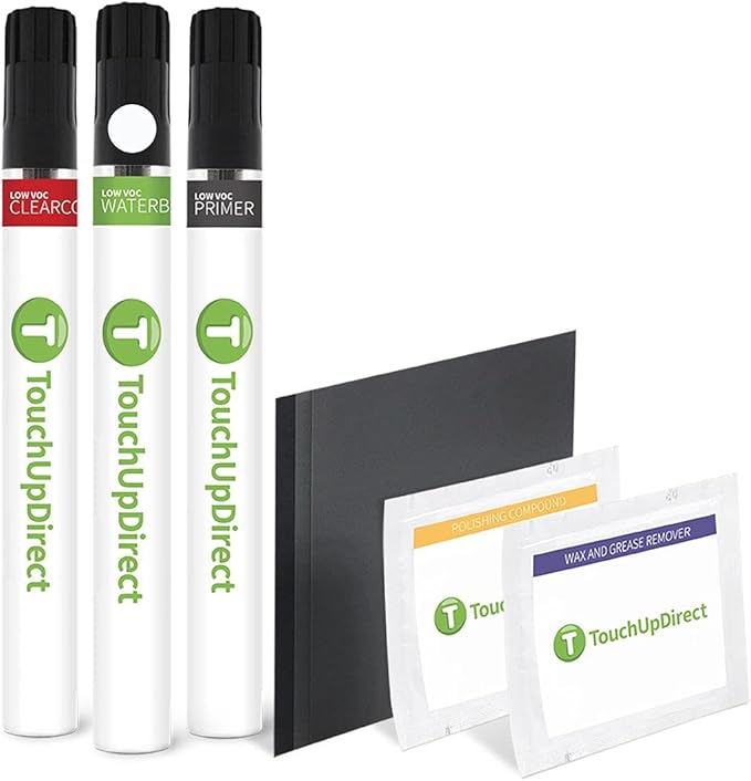 TouchUpDirect 040 Super White Compatible by TouchUpDirect